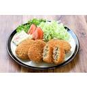 レンジ厚旨ッ!!メンチカツ