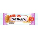 つぶあんぱん