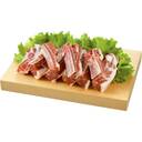 国産豚骨付きスペアリブ(煮込み・焼き用)